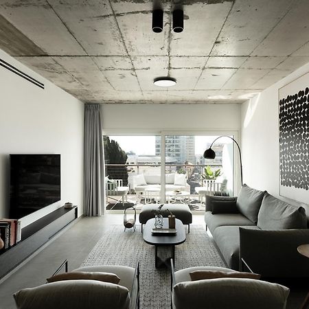 Mr. Rothschild By Tlv2Go Apartment Tel Aviv Exterior photo