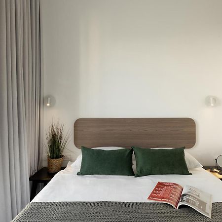 Mr. Rothschild By Tlv2Go Apartment Tel Aviv Exterior photo