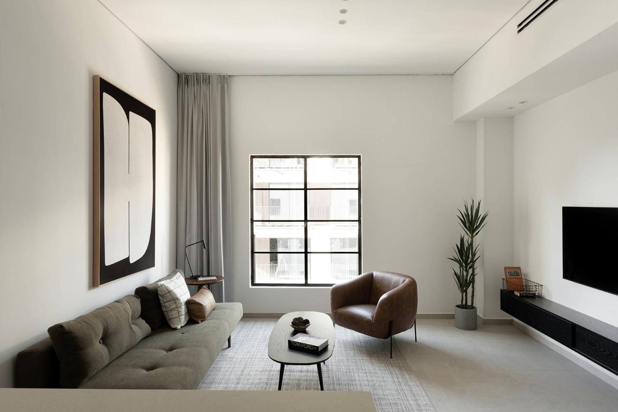 Mr. Rothschild By Tlv2Go Apartment Tel Aviv Exterior photo