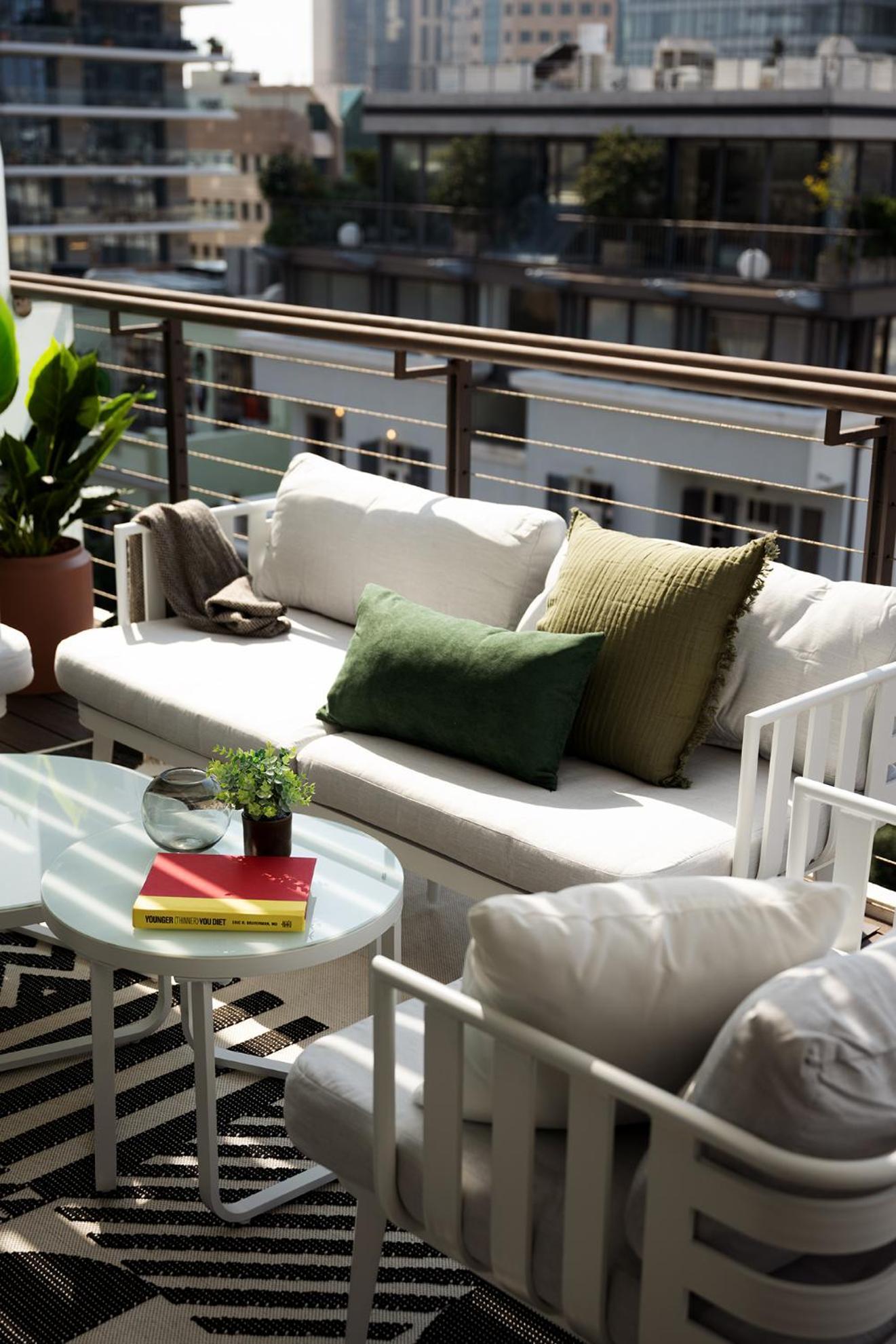 Mr. Rothschild By Tlv2Go Apartment Tel Aviv Exterior photo