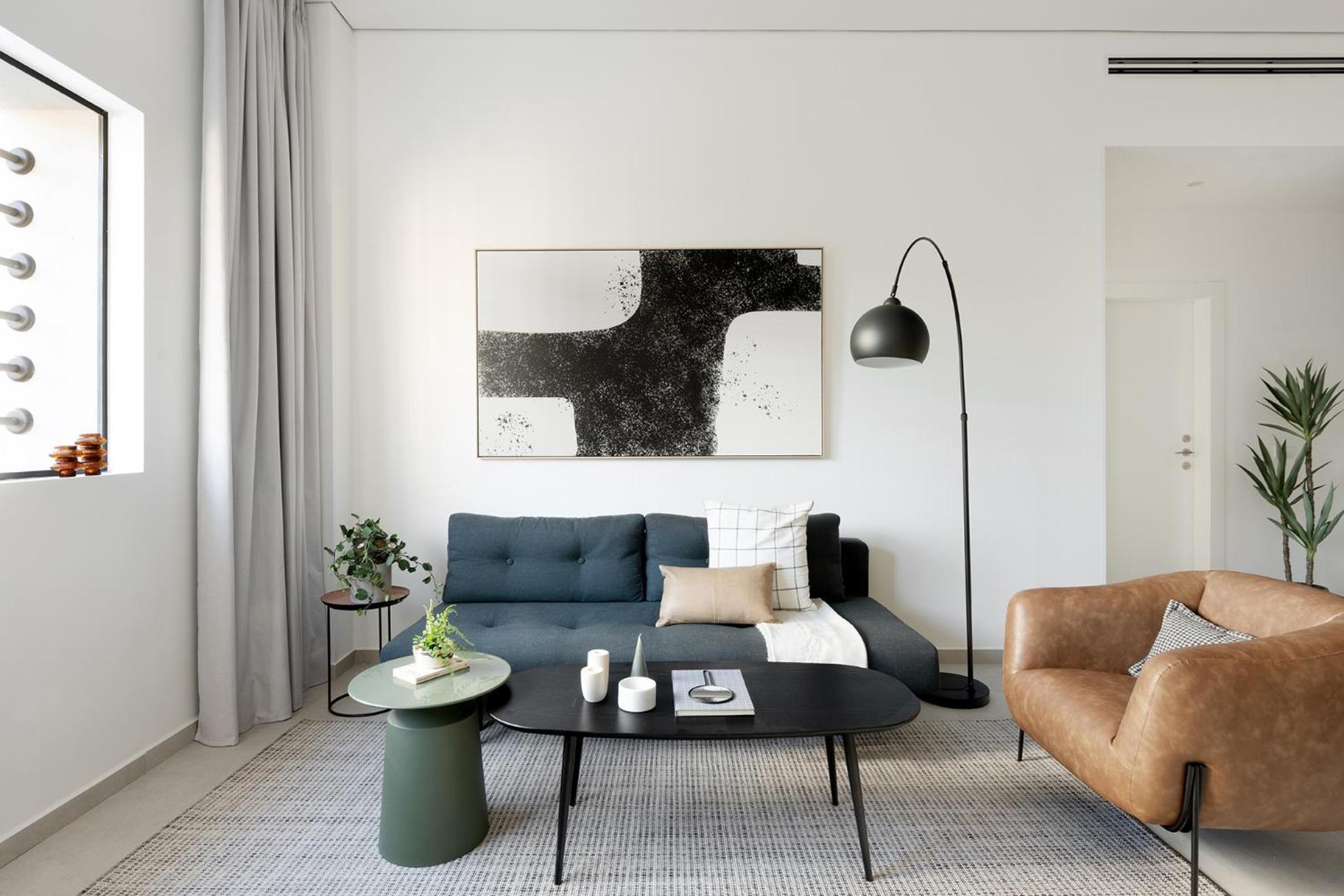Mr. Rothschild By Tlv2Go Apartment Tel Aviv Exterior photo