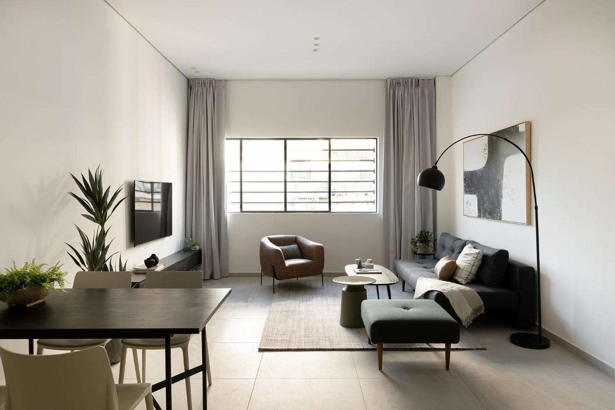 Mr. Rothschild By Tlv2Go Apartment Tel Aviv Exterior photo