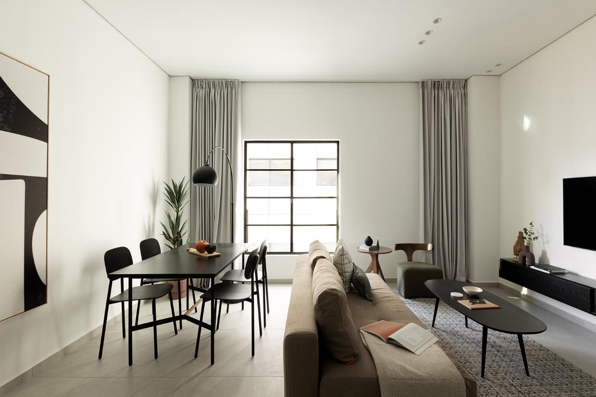Mr. Rothschild By Tlv2Go Apartment Tel Aviv Exterior photo