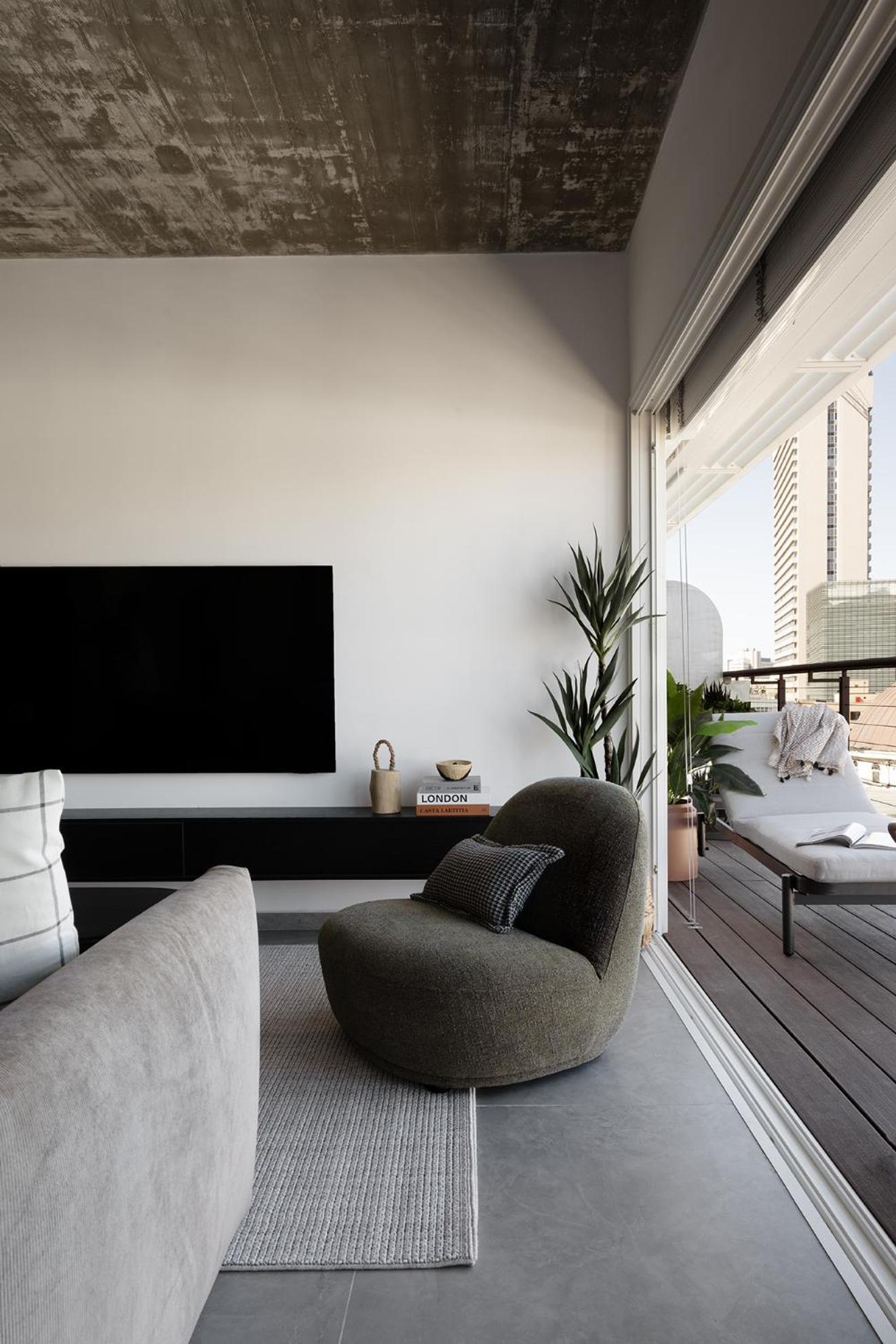Mr. Rothschild By Tlv2Go Apartment Tel Aviv Exterior photo