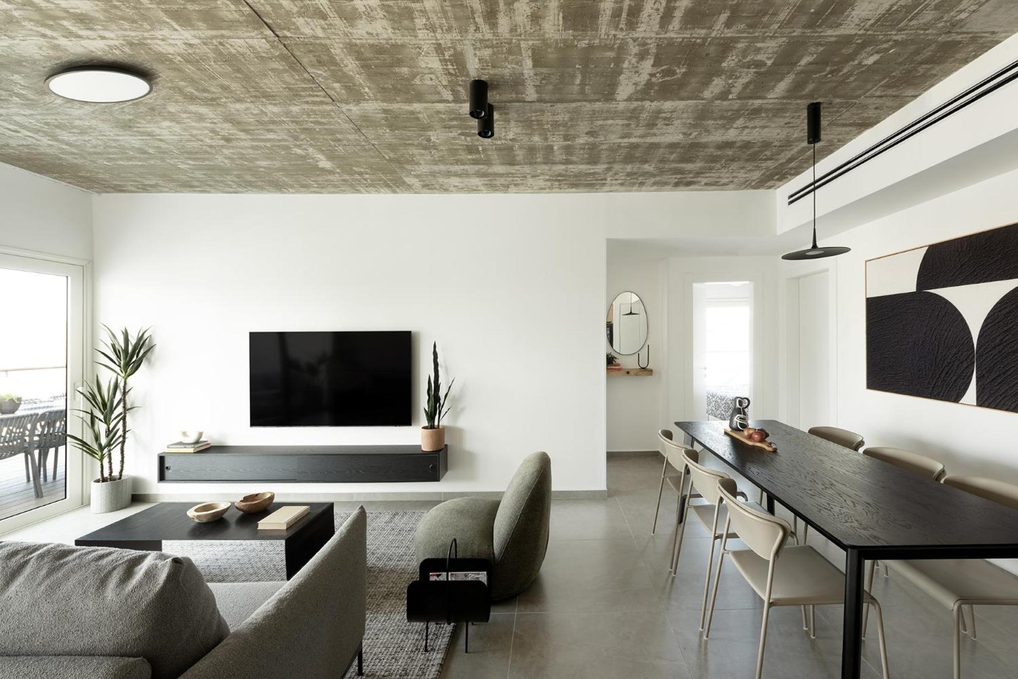 Mr. Rothschild By Tlv2Go Apartment Tel Aviv Exterior photo