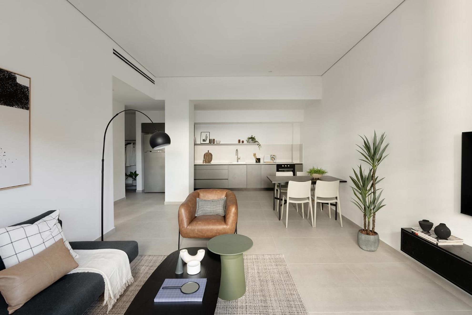 Mr. Rothschild By Tlv2Go Apartment Tel Aviv Exterior photo
