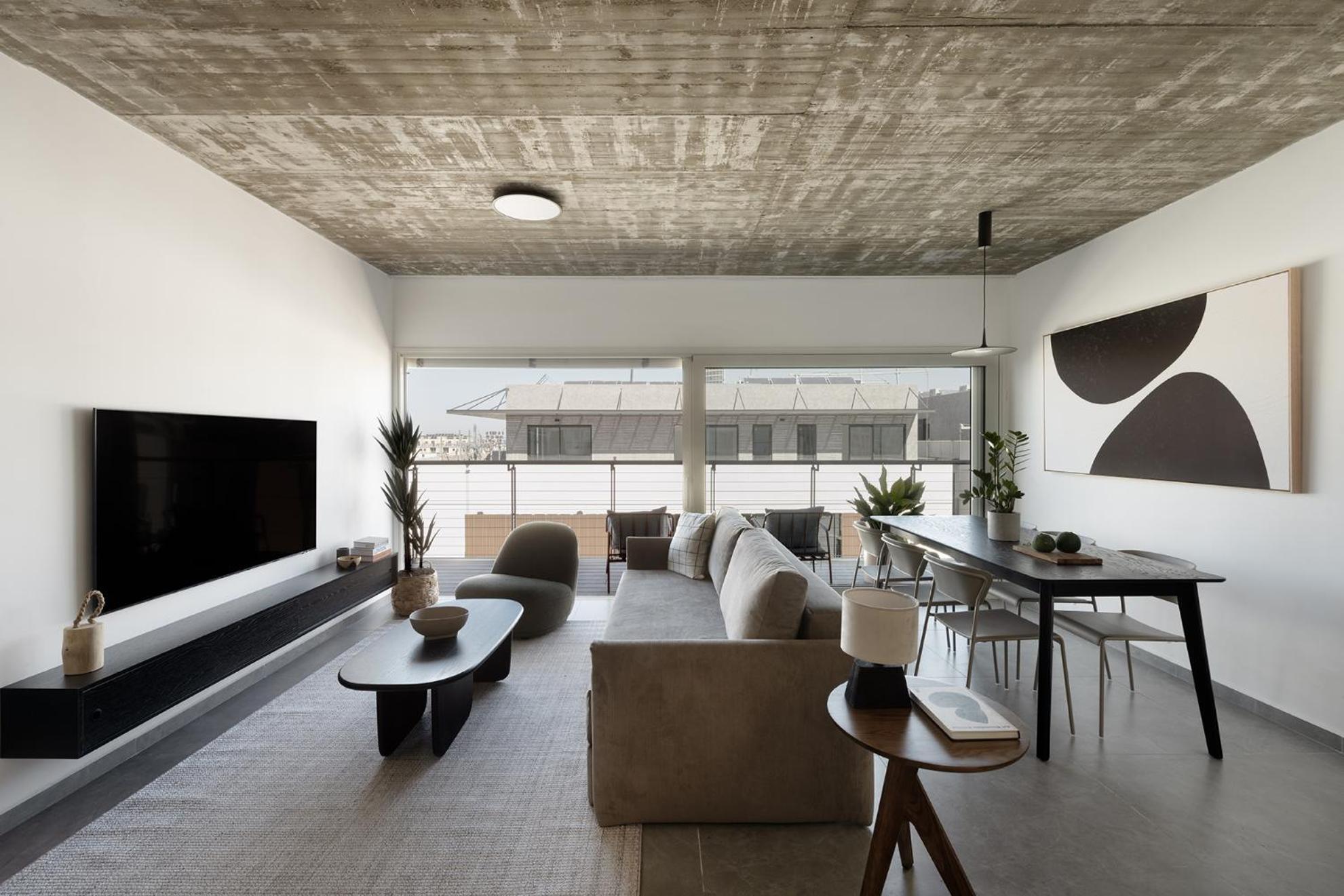 Mr. Rothschild By Tlv2Go Apartment Tel Aviv Exterior photo