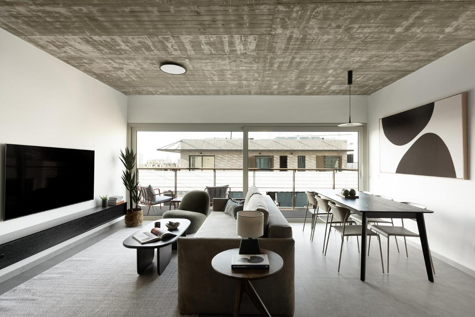 Mr. Rothschild By Tlv2Go Apartment Tel Aviv Exterior photo