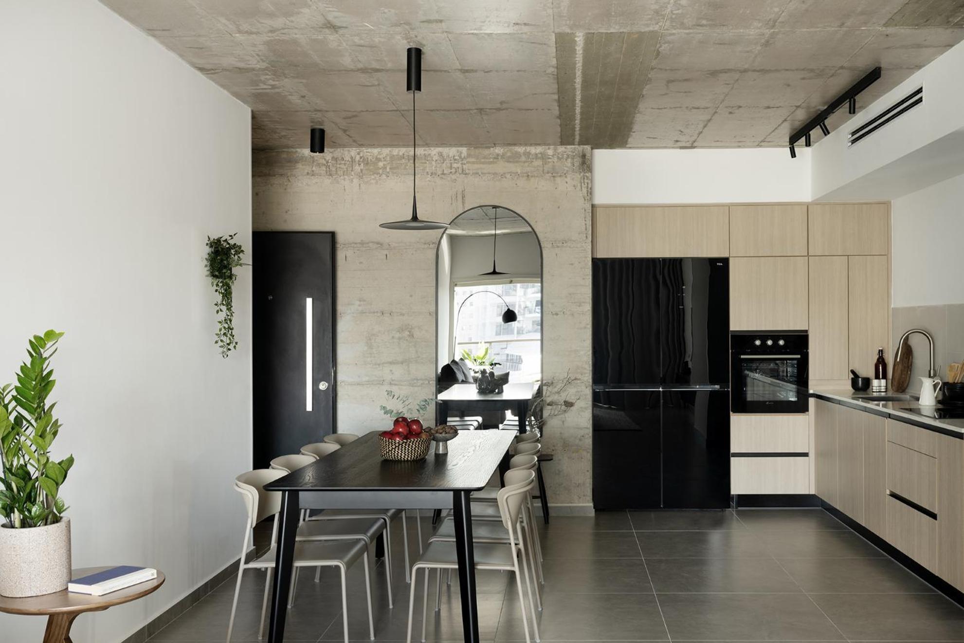Mr. Rothschild By Tlv2Go Apartment Tel Aviv Exterior photo