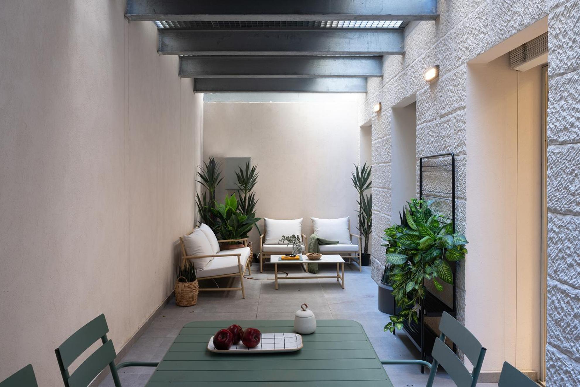 Mr. Rothschild By Tlv2Go Apartment Tel Aviv Exterior photo