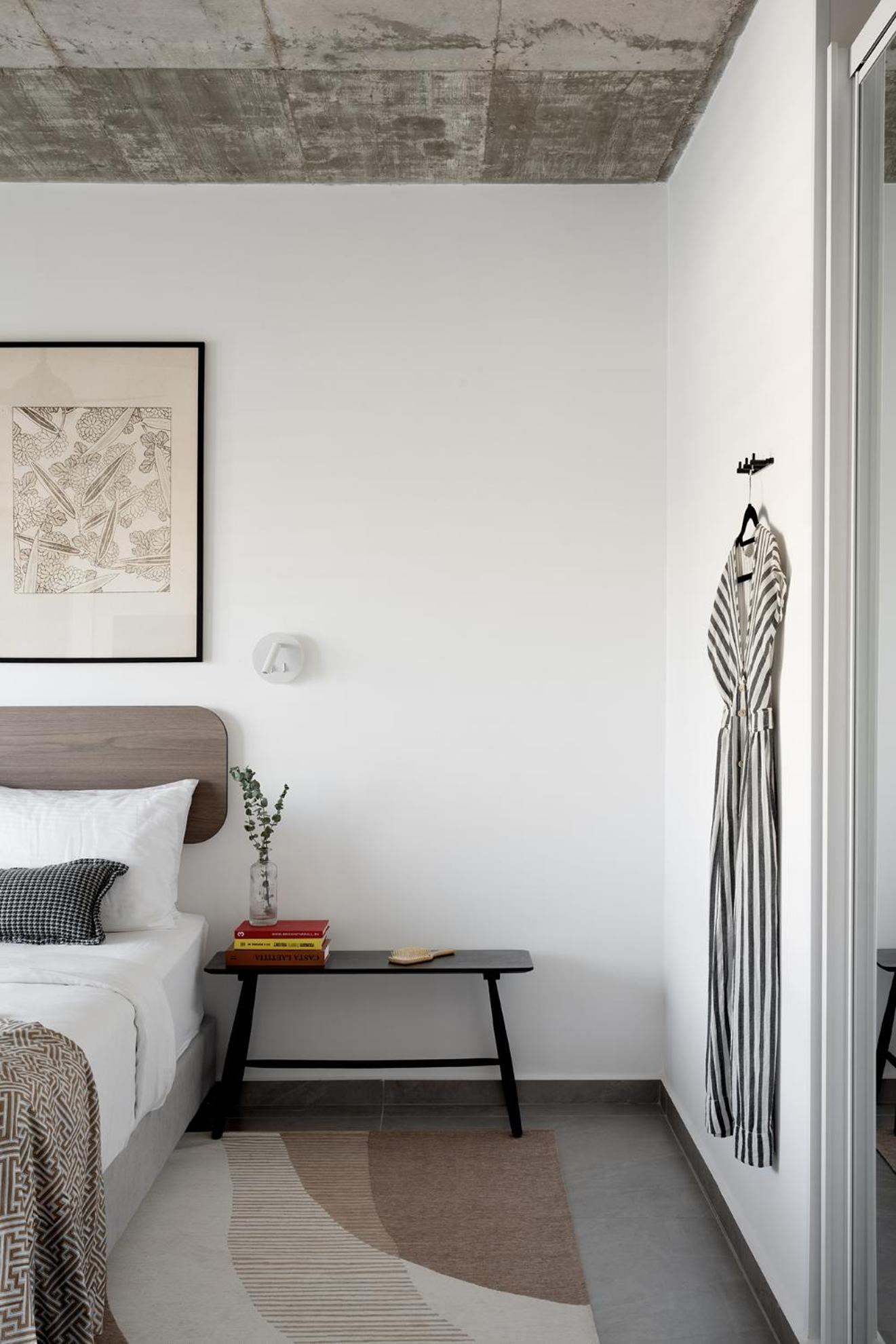 Mr. Rothschild By Tlv2Go Apartment Tel Aviv Exterior photo