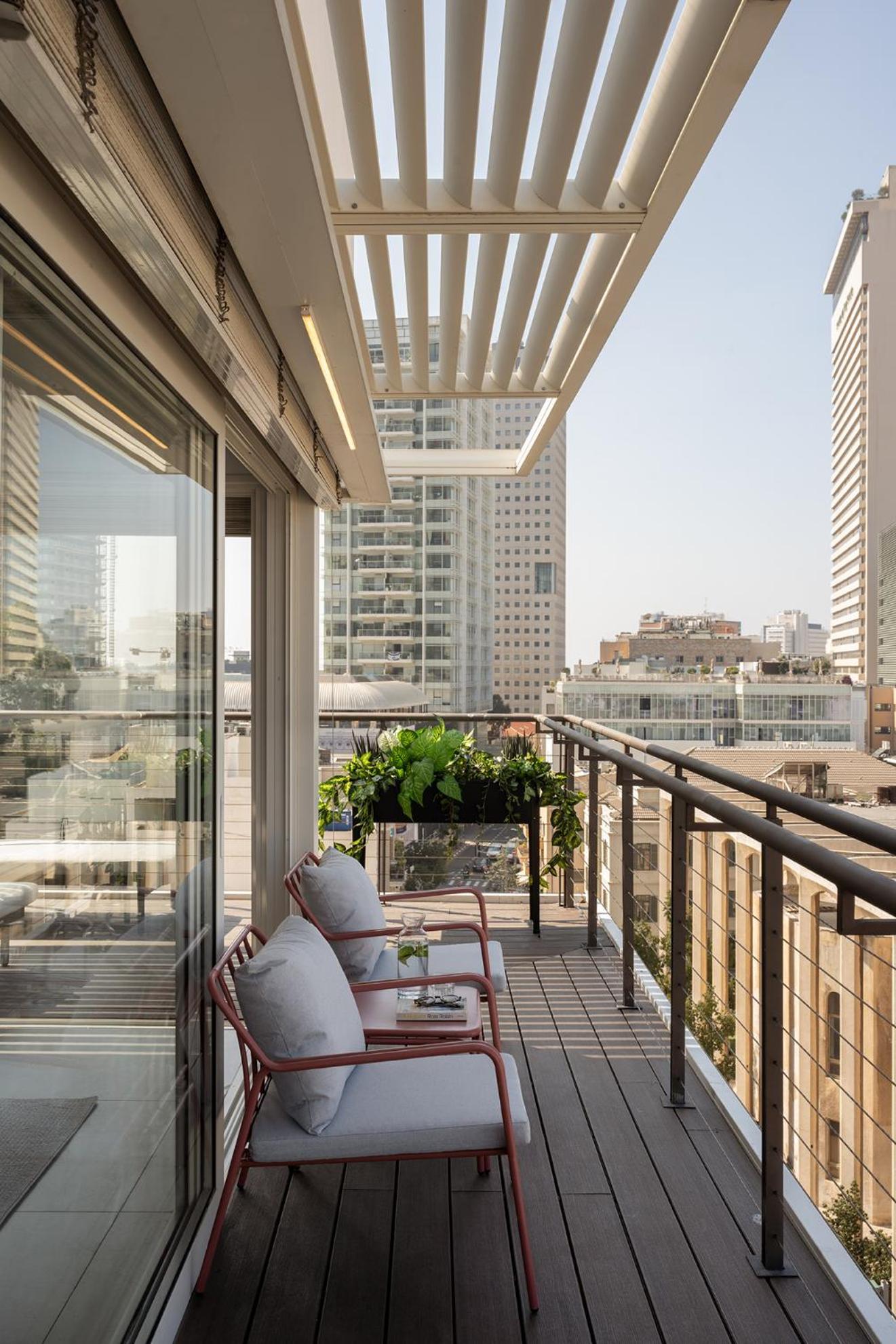 Mr. Rothschild By Tlv2Go Apartment Tel Aviv Exterior photo