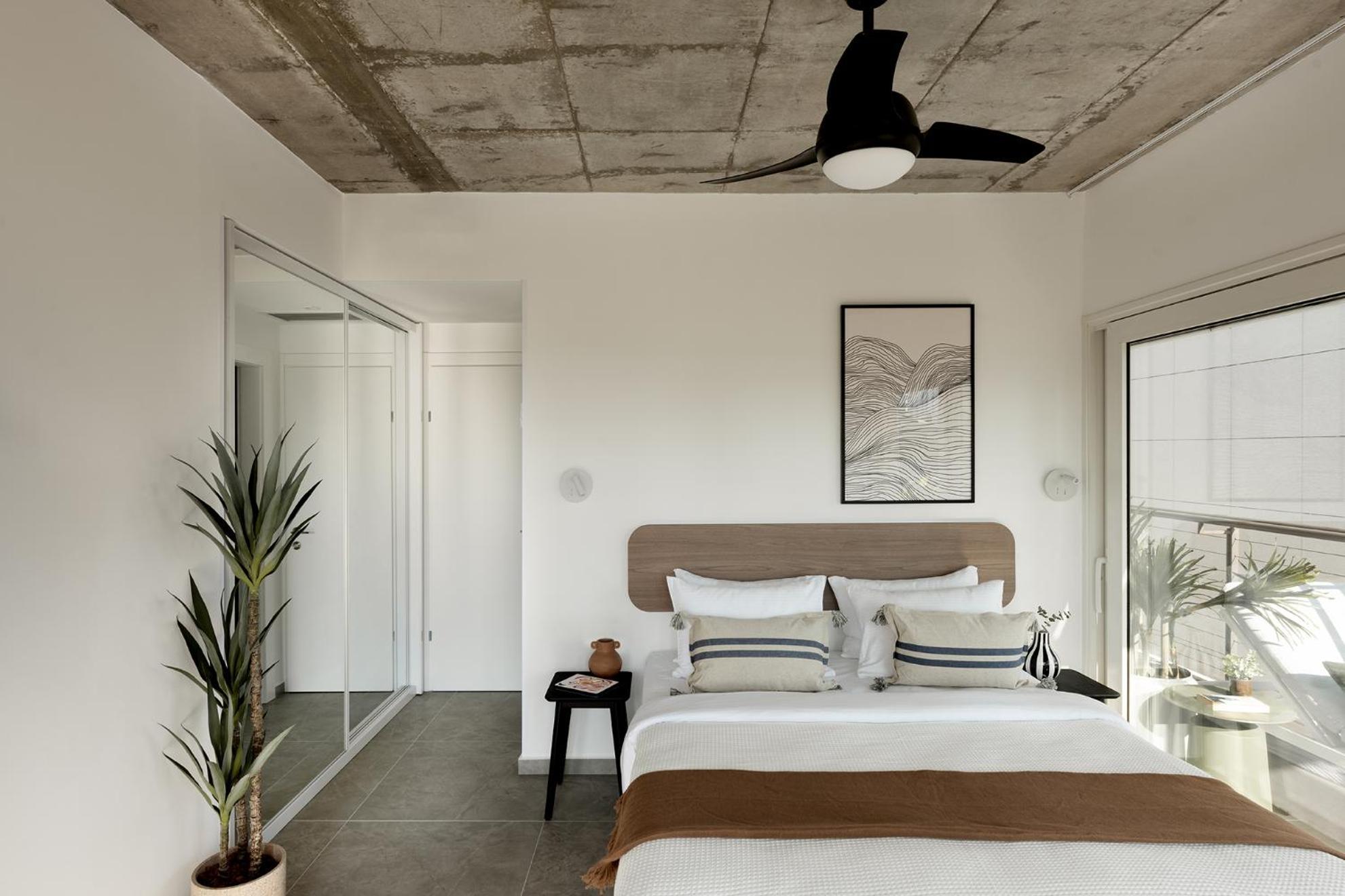 Mr. Rothschild By Tlv2Go Apartment Tel Aviv Exterior photo