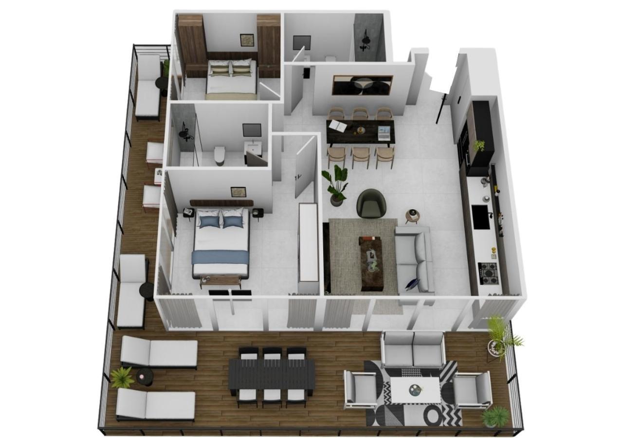 Mr. Rothschild By Tlv2Go Apartment Tel Aviv Room photo