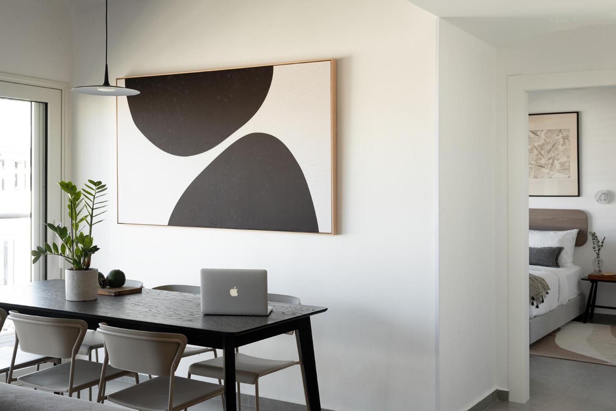 Mr. Rothschild By Tlv2Go Apartment Tel Aviv Room photo