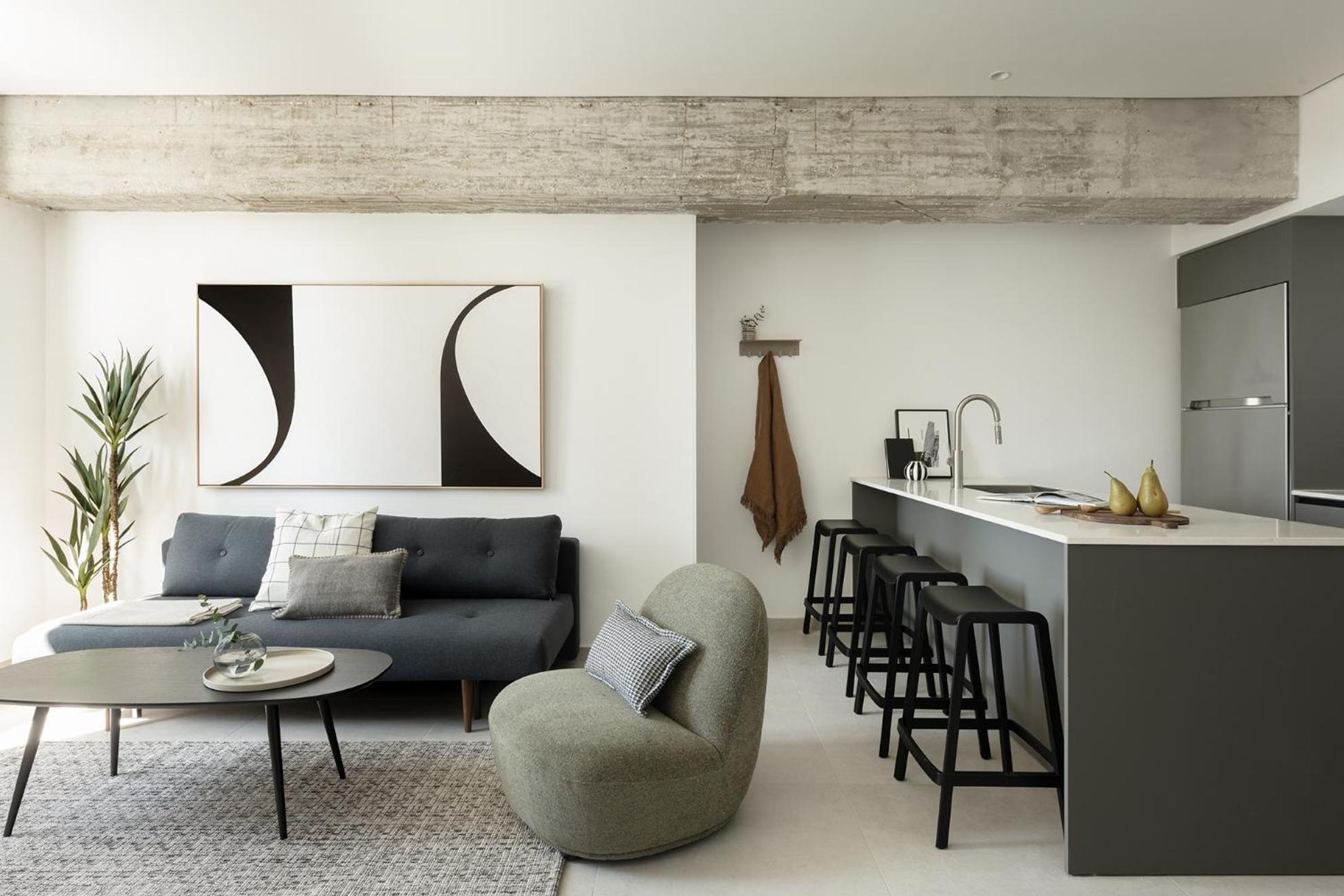 Mr. Rothschild By Tlv2Go Apartment Tel Aviv Room photo