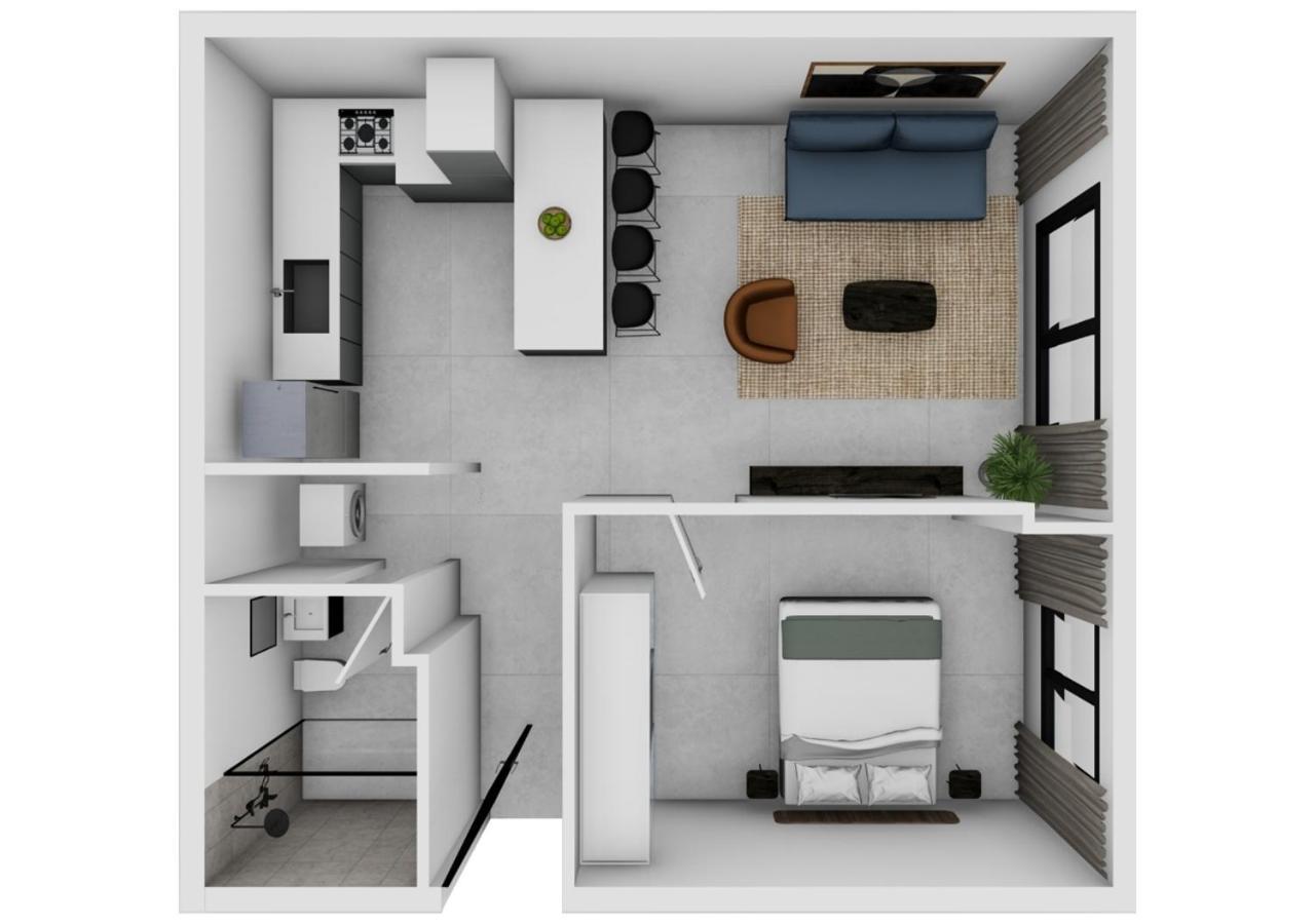 Mr. Rothschild By Tlv2Go Apartment Tel Aviv Room photo