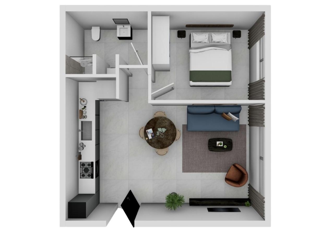 Mr. Rothschild By Tlv2Go Apartment Tel Aviv Room photo