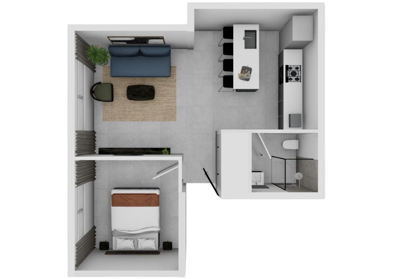Mr. Rothschild By Tlv2Go Apartment Tel Aviv Room photo