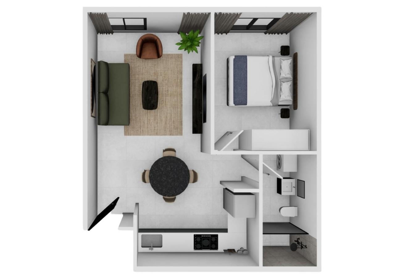 Mr. Rothschild By Tlv2Go Apartment Tel Aviv Room photo