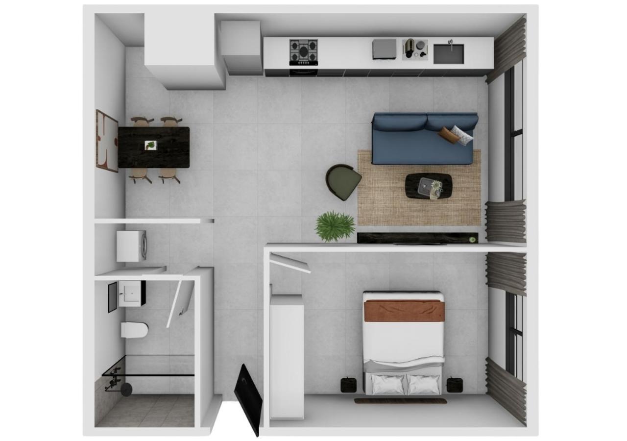 Mr. Rothschild By Tlv2Go Apartment Tel Aviv Room photo