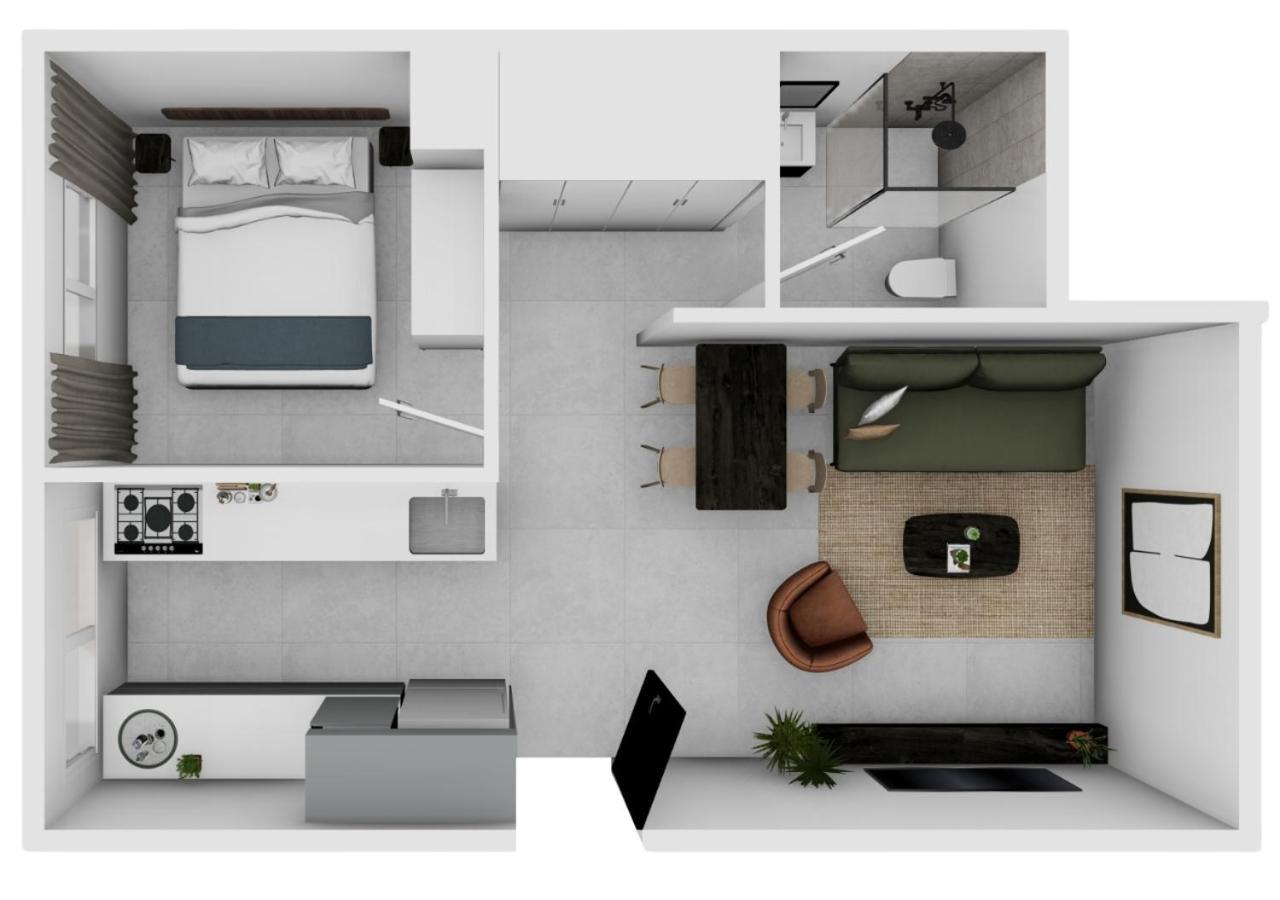 Mr. Rothschild By Tlv2Go Apartment Tel Aviv Room photo