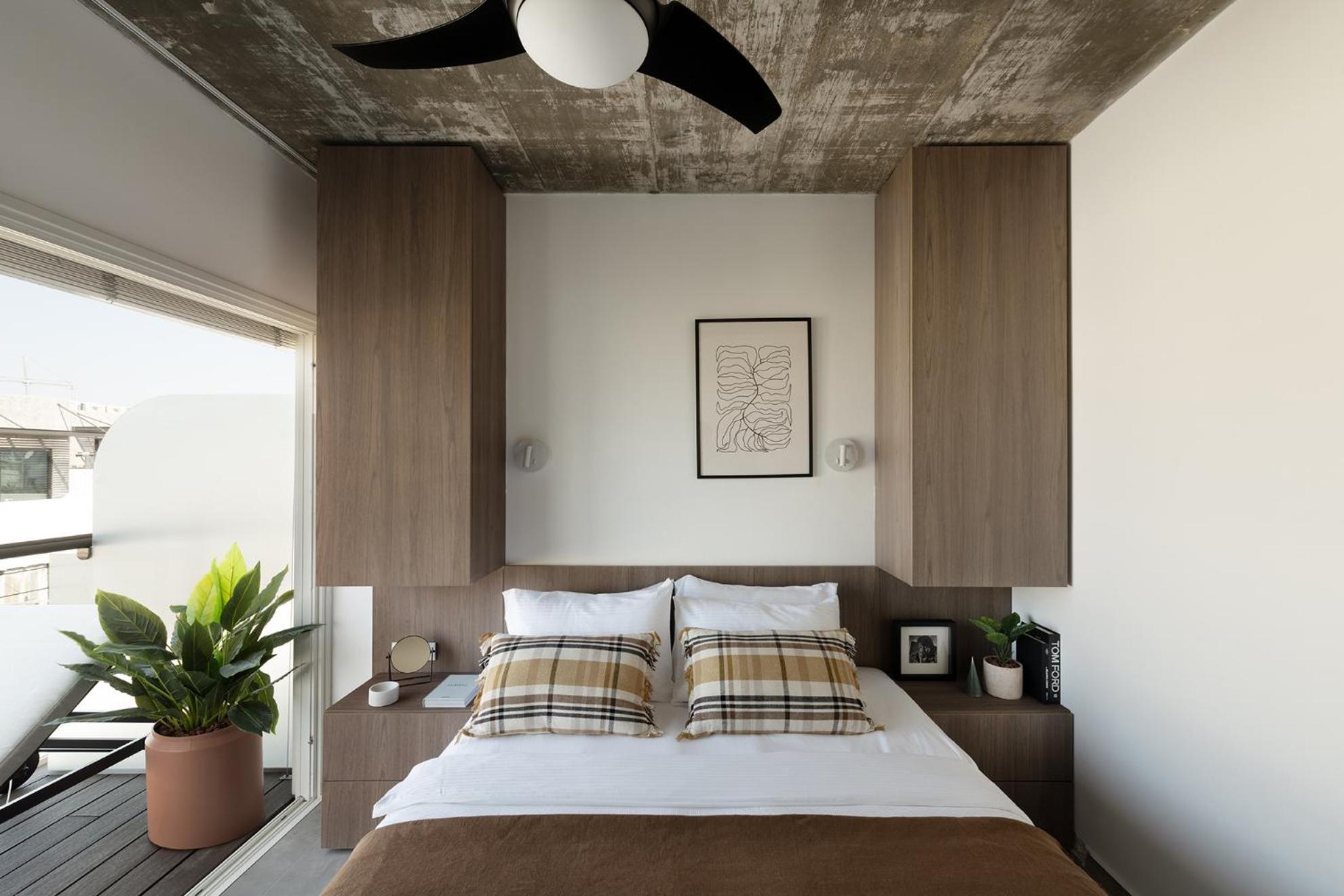 Mr. Rothschild By Tlv2Go Apartment Tel Aviv Exterior photo
