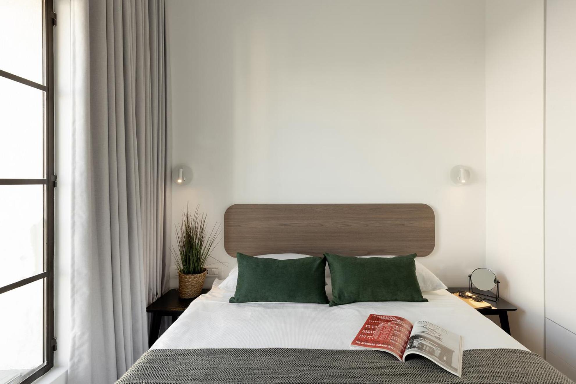 Mr. Rothschild By Tlv2Go Apartment Tel Aviv Exterior photo